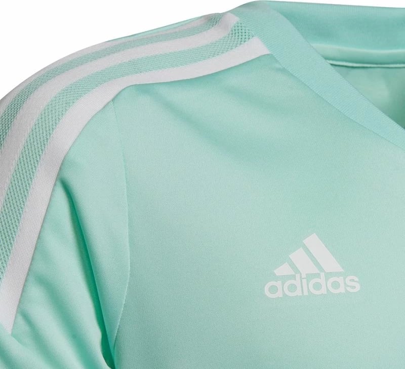Fanellë Stërvitore për Fëmijë adidas Condivo 22, Blu