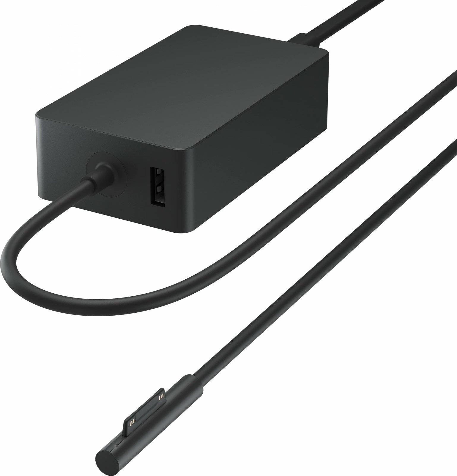 Karikues Microsoft Surface 127W, 8 A, i zi
