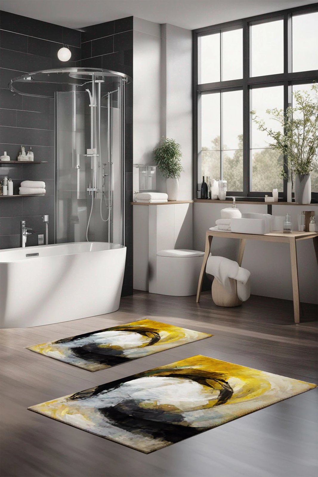 Set tapetash për banjo (2 copë), Mijolnir, CT-5045