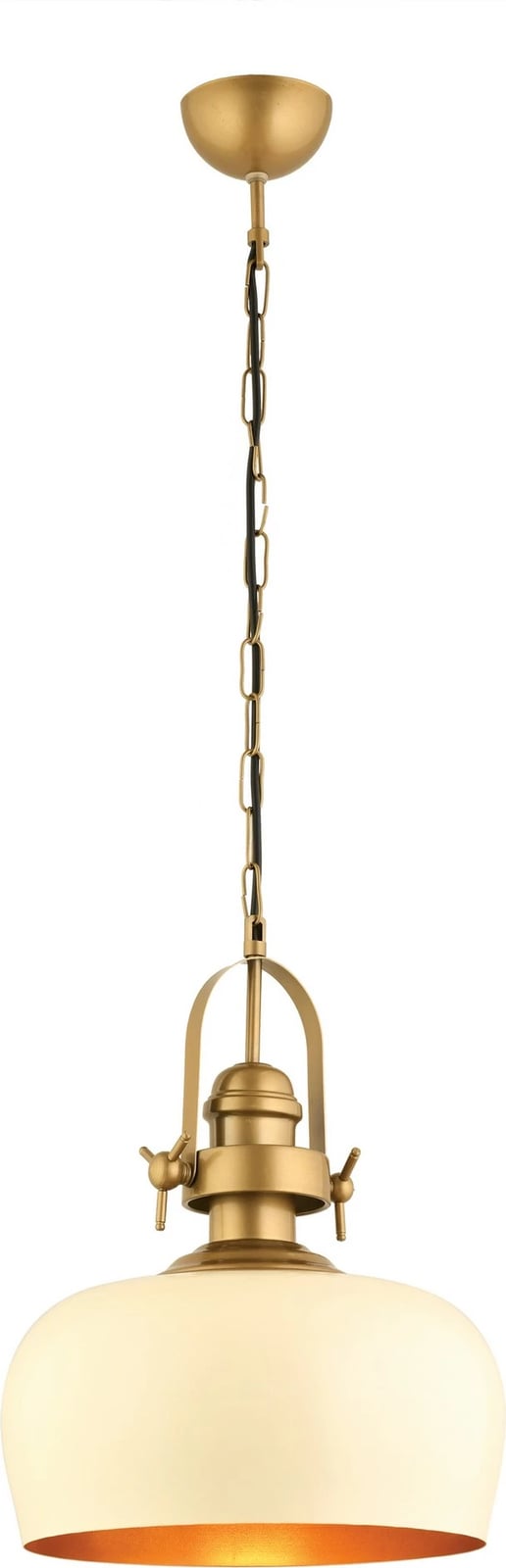 Llambë tavani Opviq, e bardhë, YM-2