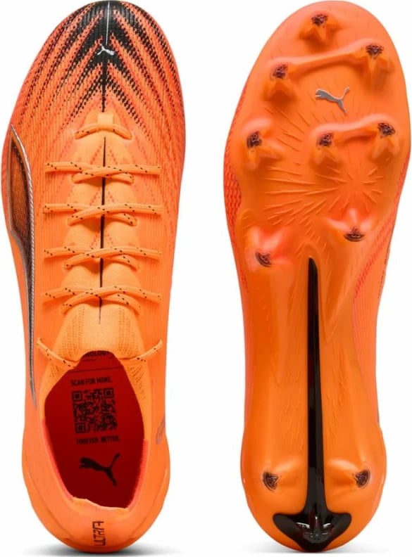 Atlete futbolli Puma për meshkuj