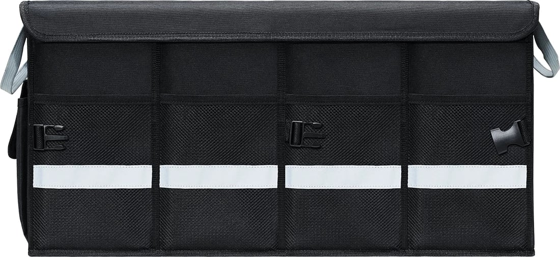Organizues bagazhi Baseus OrganizeFun 60L, i zi