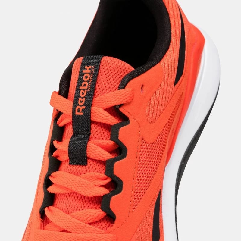 Atlete për meshkuj Reebok, portokalli