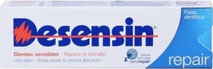 Pasta dhëmbësh Desensin Repair