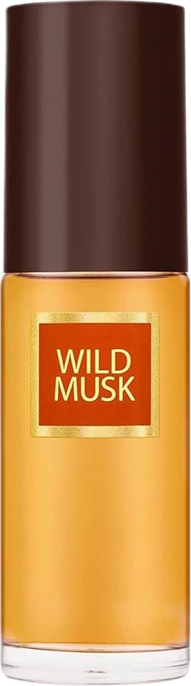 Eau de Cologne për femra Coty Wild Musk 44ml