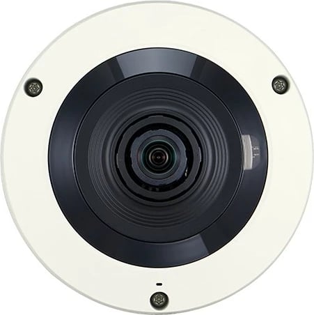 Kamerë sigurie Hanwha XNF-8010R, IP, brenda & jashtë, me kabllo