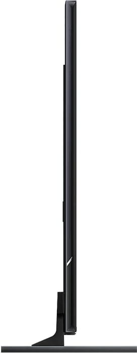 Televizor Hisense 85UXKQ, 85 inç, 4K Ultra HD, Mini-LED, Smart TV, anthracite