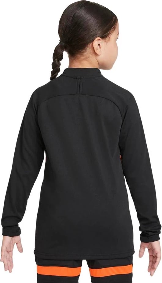 Duks për fëmijë Nike, i zi