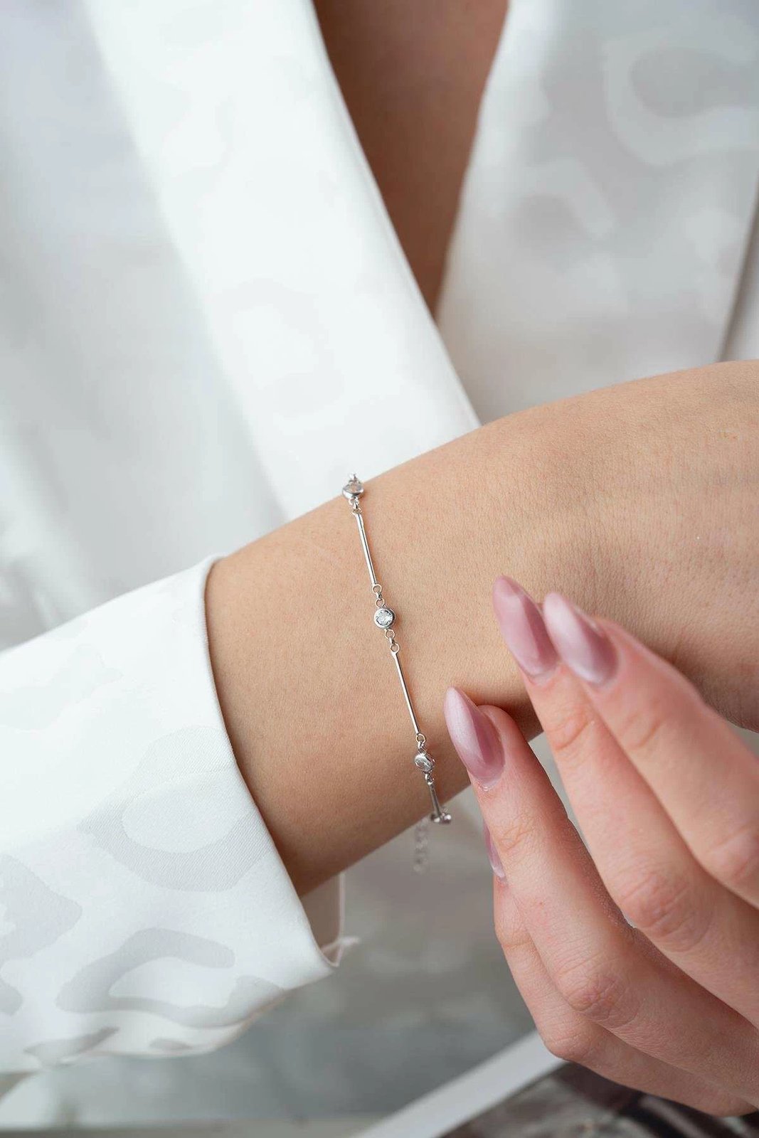 Byzylyk argjendi, Jumeon, NRZ1000241