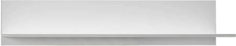 Raft muri Diamond White, Hanah Home, Raf-11-Dd-1