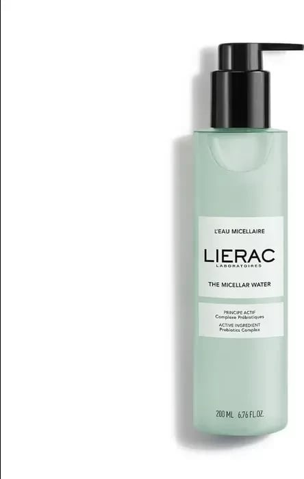 Ujë micelar LIERAC 200ml unisex