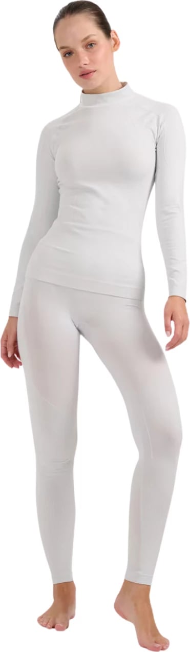 Maicë termo për femra 4F, gri