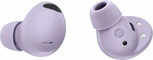 Kufje Samsung Galaxy Buds 2 Pro, të vjollce