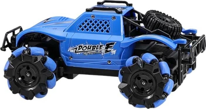 Makine me telekomandë Double Eagle Buggy E346-003, 1:18, Kaltër