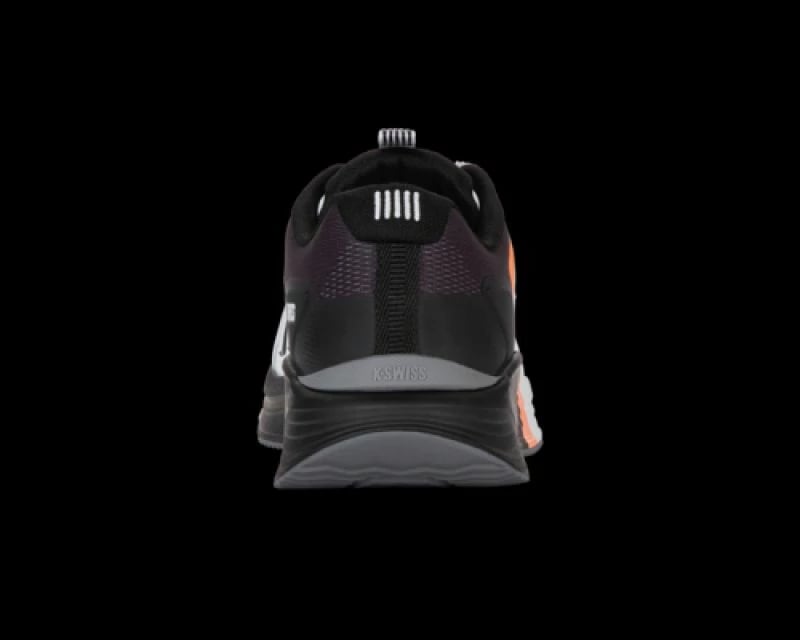 Atlete për meshkuj K-Swiss, të bardha