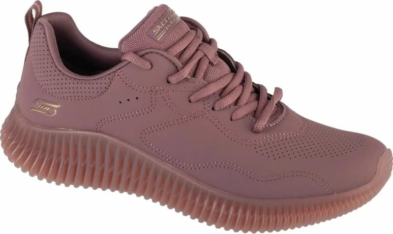 Këpucë Skechers femra, të kuqe