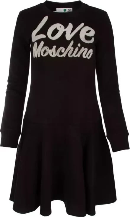 Fustan për femra Love Moschino
