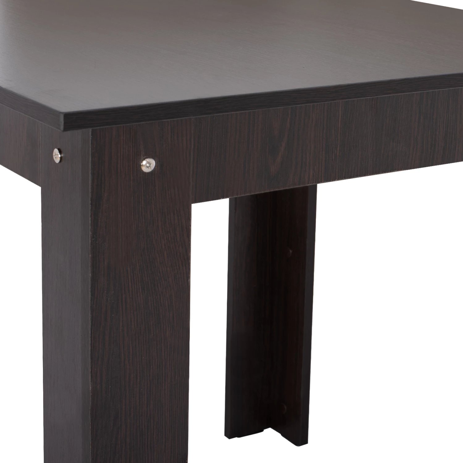 Tavolinë kuzhine KELVIN FH2427.02, 80x80x77, WENGE