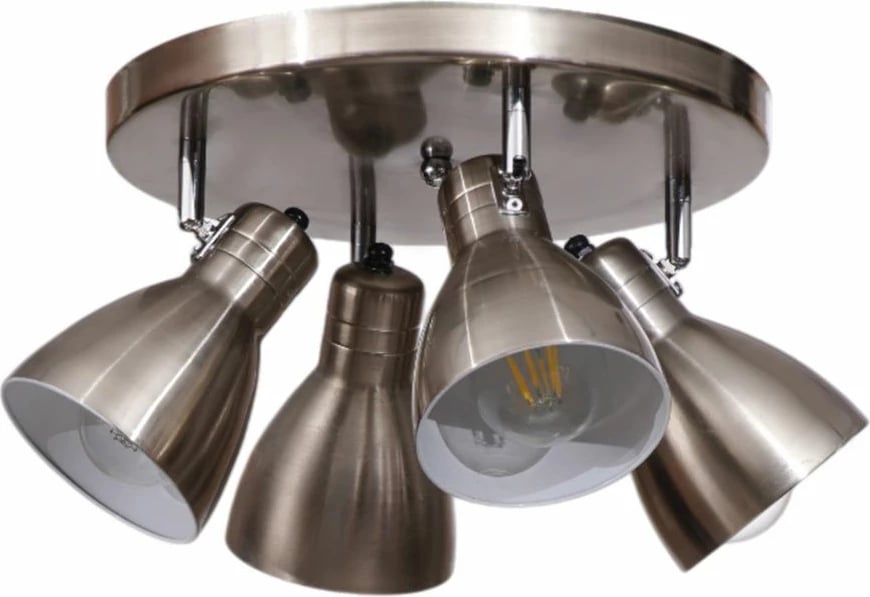 Llambë tavani Opviq, krom, 8997-4