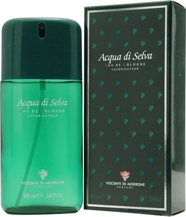 Eau de Cologne Visconti Di Modrone Acqua Di Selva 100ml