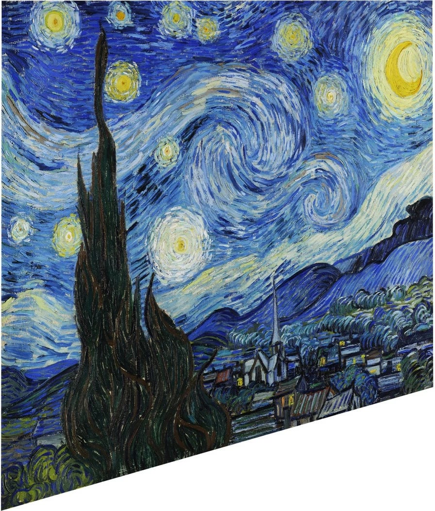 Puzzle 1000 copësh, Evila Originals, PZL_067_1000