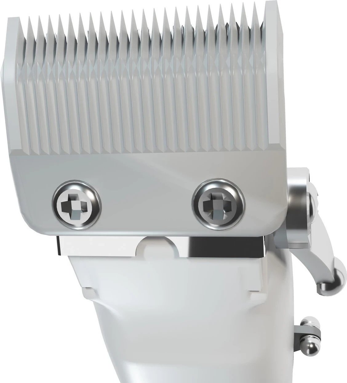 Makinë rroje Adler AD 2831, për meshkuj, me bateri, ngjyrë argjendi