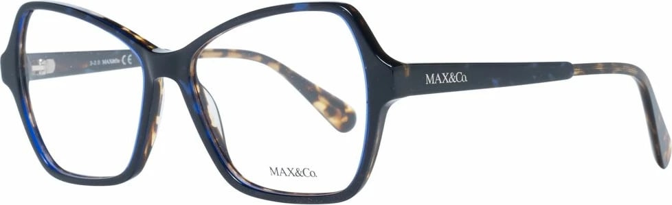 Syze optike për femra Max & Co, të kaltër