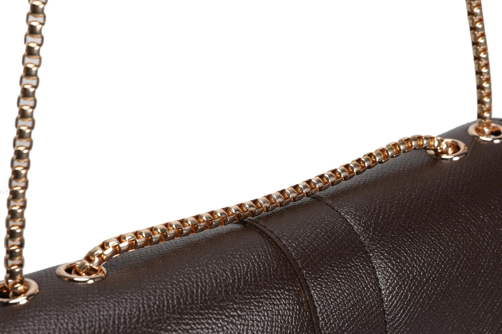 Çantë shpine Lucky Bees, 1228 v2, ngjyrë kafe