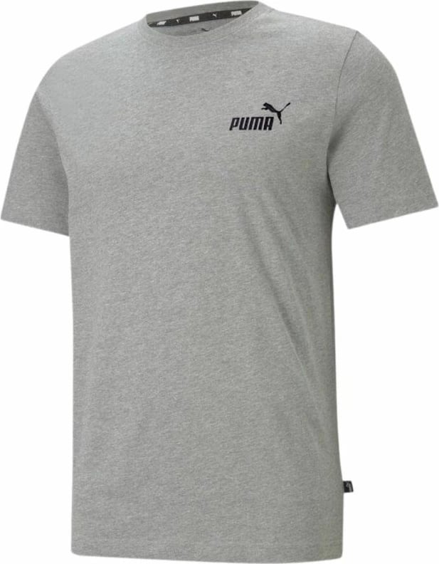 Maicë për meshkuj Puma, gri