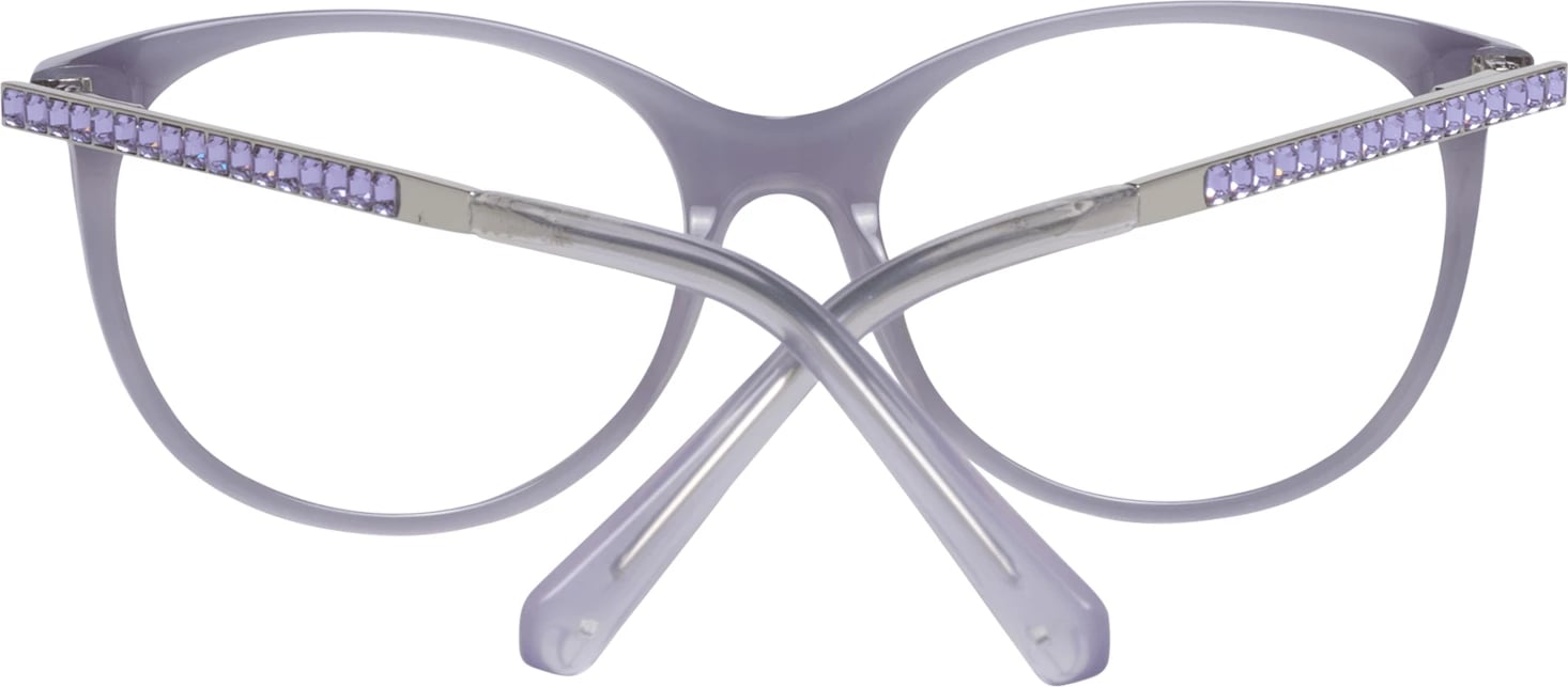 Syze optike për femra Swarovski, vjollce