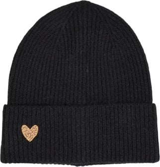 Kapelë Pieces, femra, e zezë