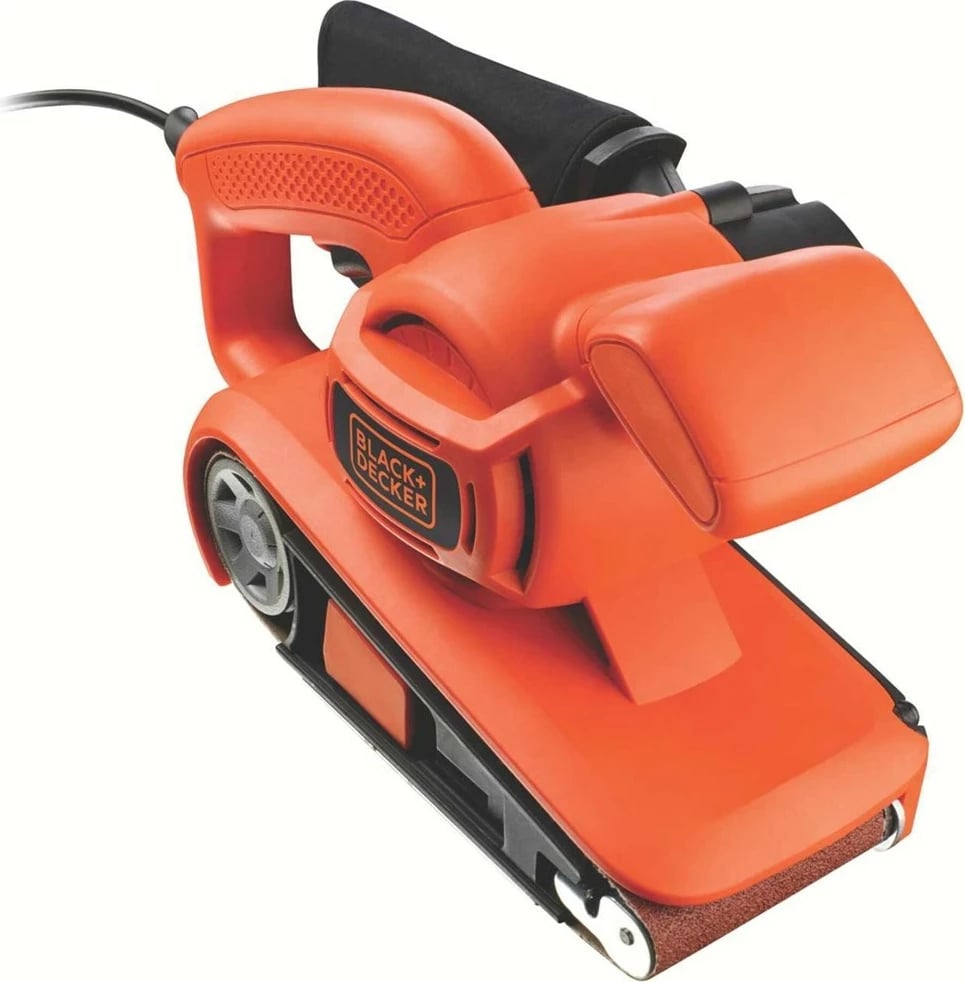 Makineri rënie Black & Decker KA86-QS, 720 W, Portokalli