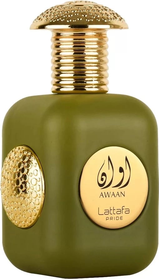 Ujë i parfumuar Lattafa Awaan 100ml