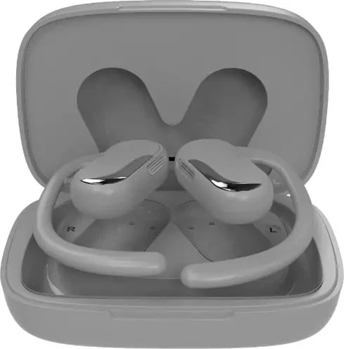 Kufje Hi-Future Future Mate (Bardhë)