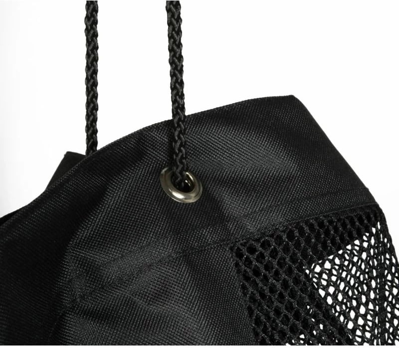 Çantë topash Inny, unisex, e zezë