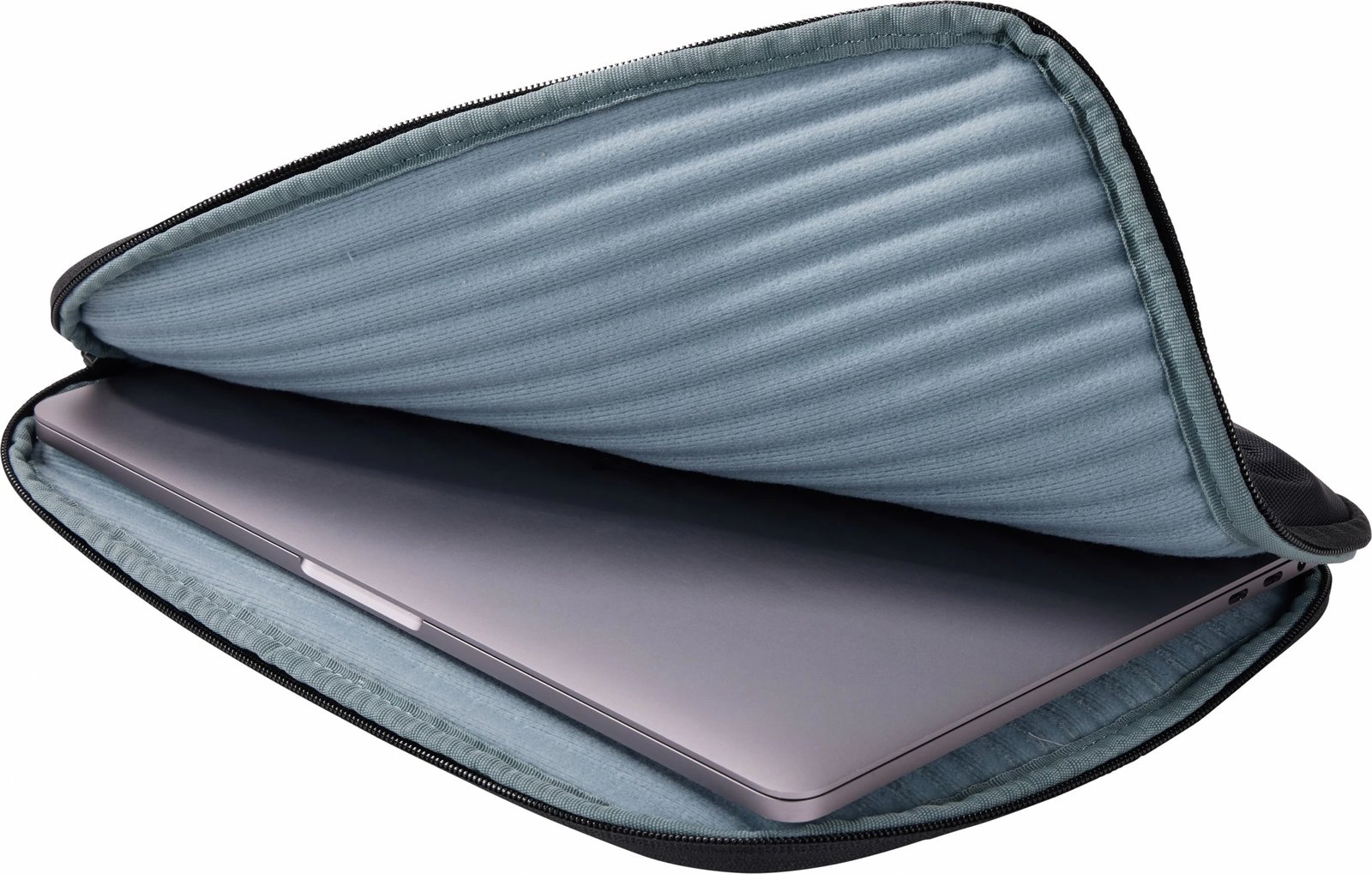 Hllë MacBook THULE Subterra 2, 13 inç, e zezë