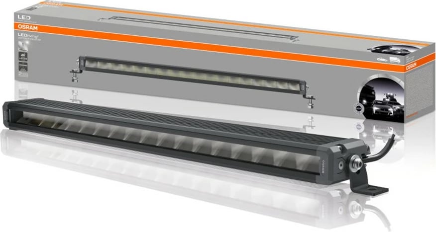 Reflektor Led 6000k 3800lm 52cm Vx500-sp