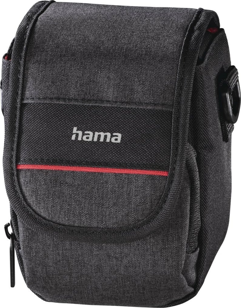 Çantë për kamera Hama Valetta Bag 90, e zezë