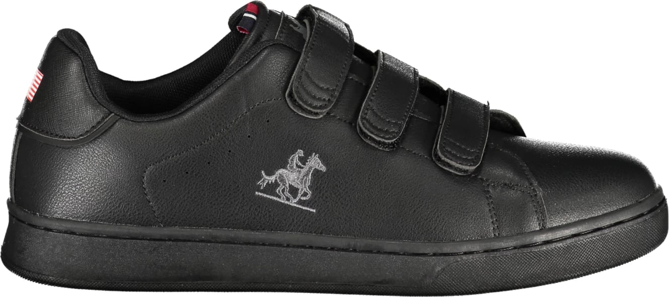 Atlete për meshkuj U.S. GRAND POLO, të zeza