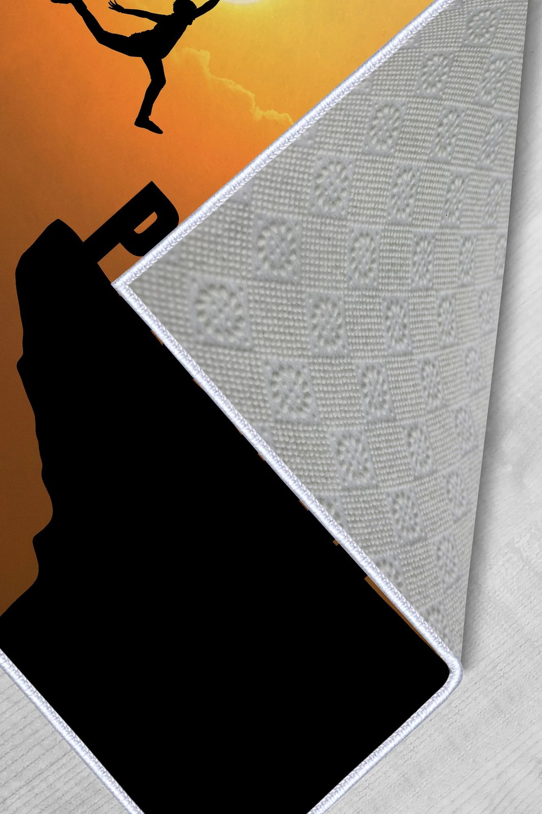 Qilim (50 x 80) Conceptum Hypnose, WOOKECE083