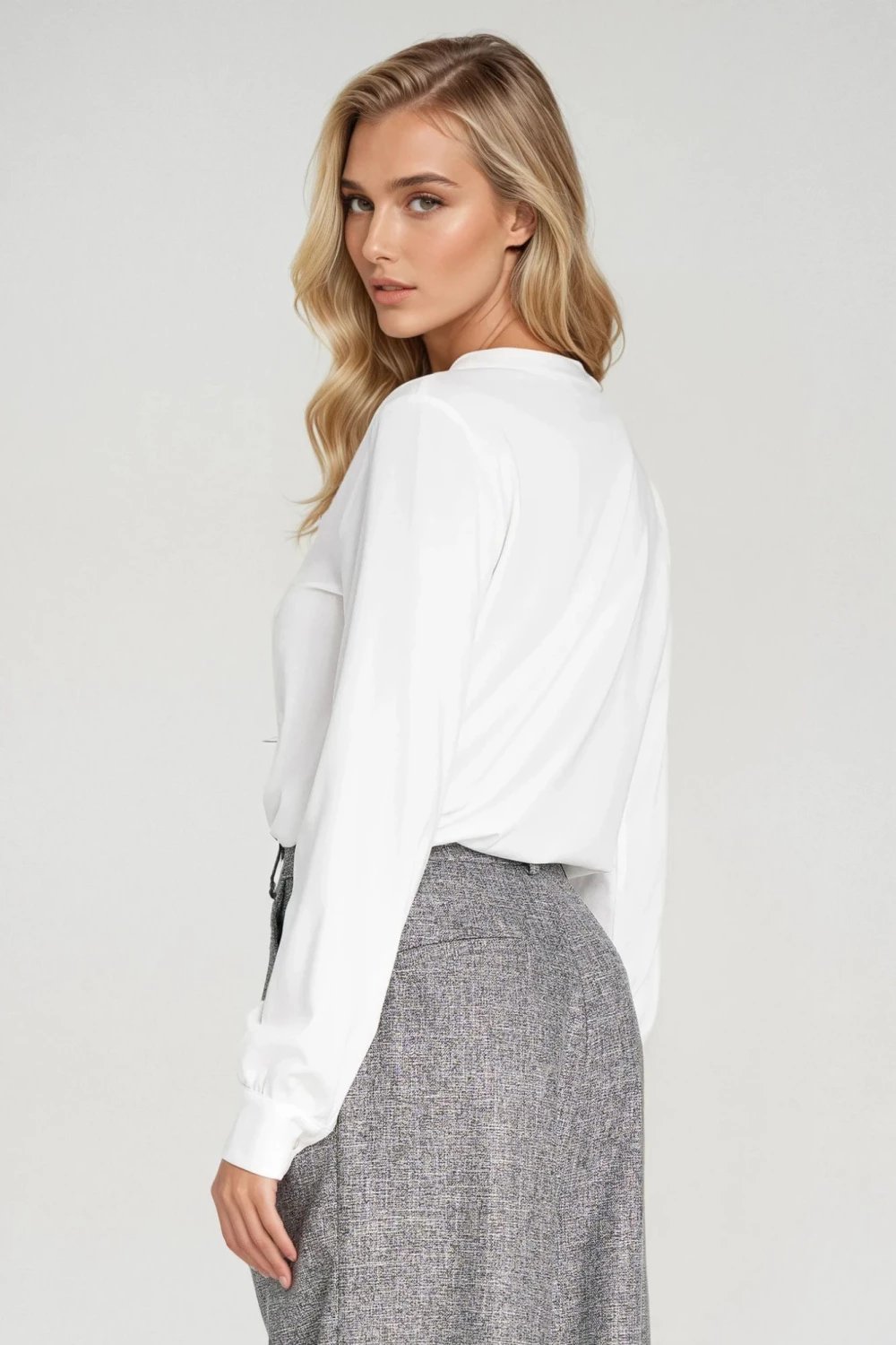 Bluzë femra Nife 217582, bezhë