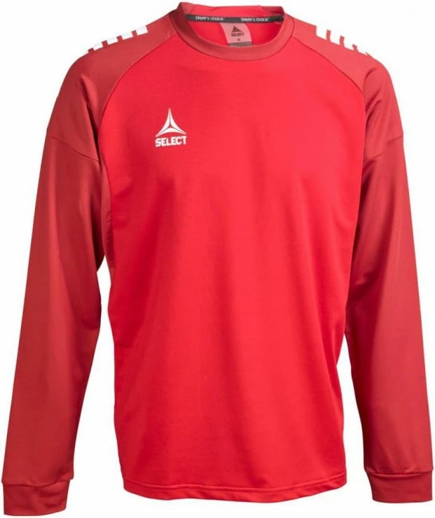 Duks futbolli Select për meshkuj, i kuq