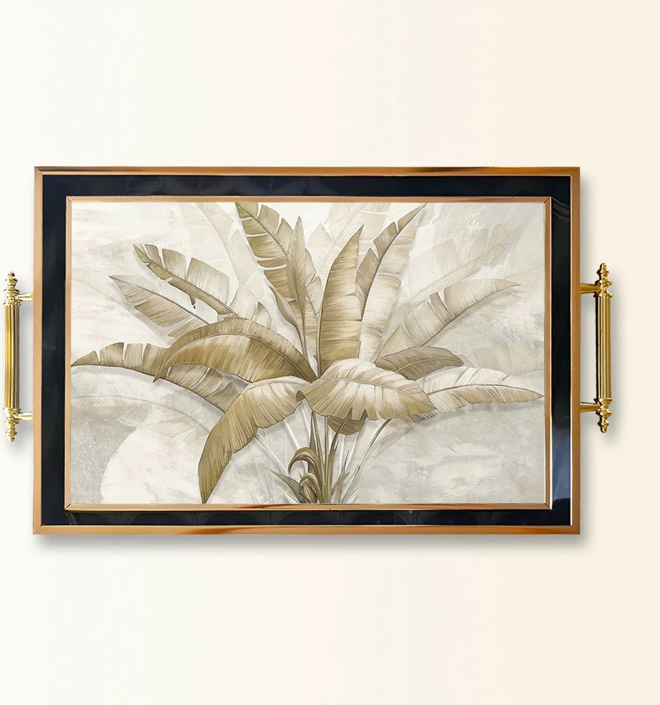 Tabaka xhami dekorative, dizajn Aberto, TPA9807, shumëngjyrëshe Tabaka xhami dekorative, dizajn Aberto, TPA9807, shumëngjyrëshe