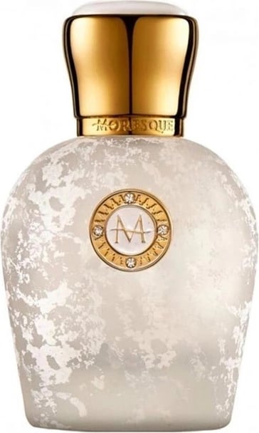 Eau de Parfum Moresque Rosa Ekaterina 50ml