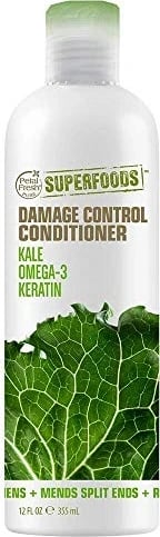 Shampon për flokë Superfoods Demage Control Conditioner, 355ml