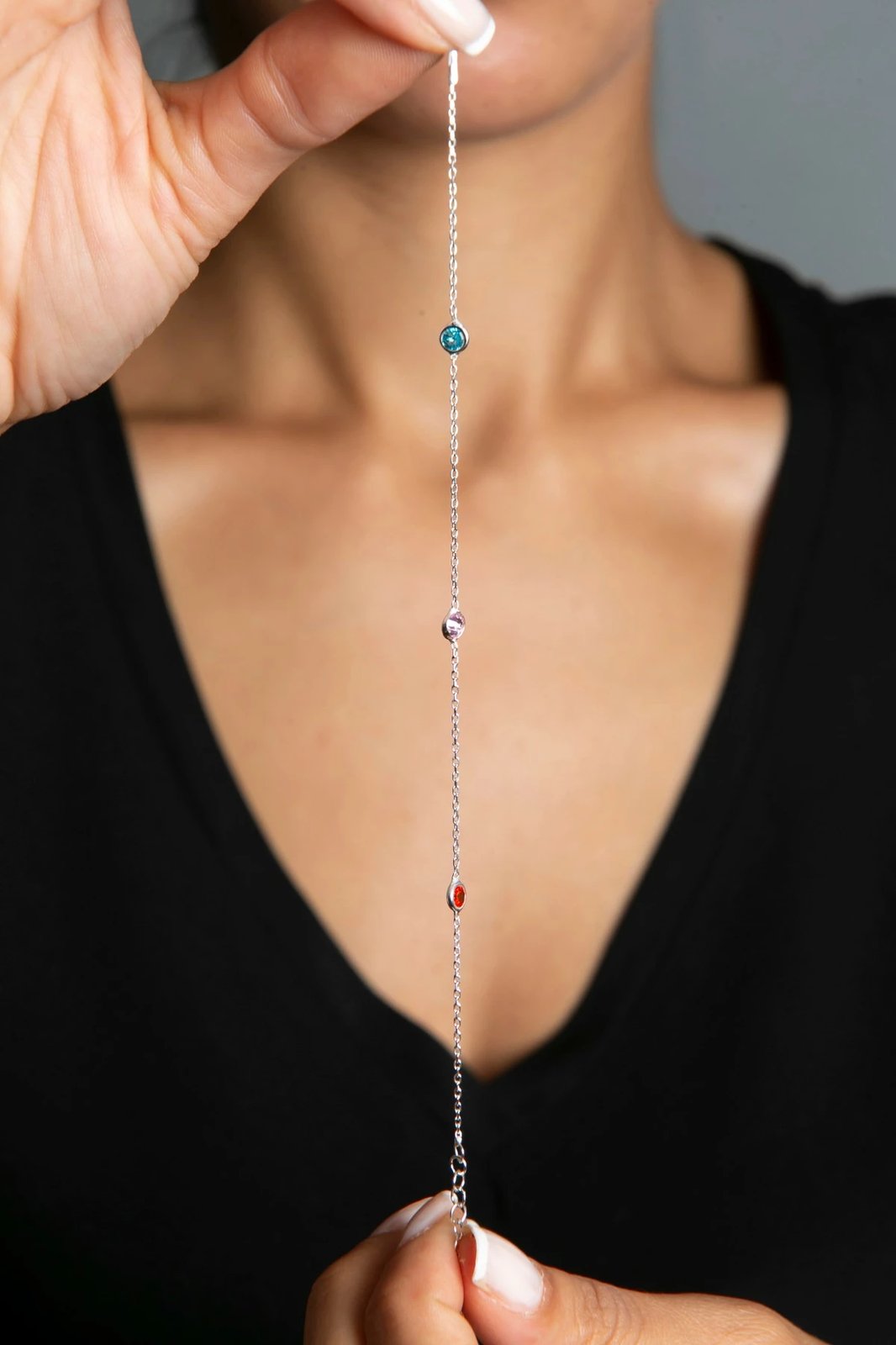 Byzylyk argjendi, Jumeon, TFNY65064