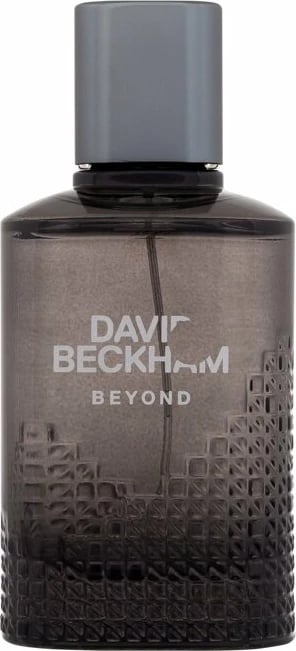Eau de Toilette për meshkuj David Beckham Beyond 40ml