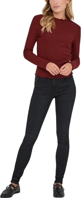 Xhemper femra Only bordeaux