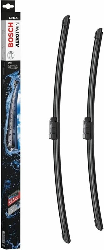 Fshirese Xhami 62.5-55cm Vw Tiguan - Vw Touareg