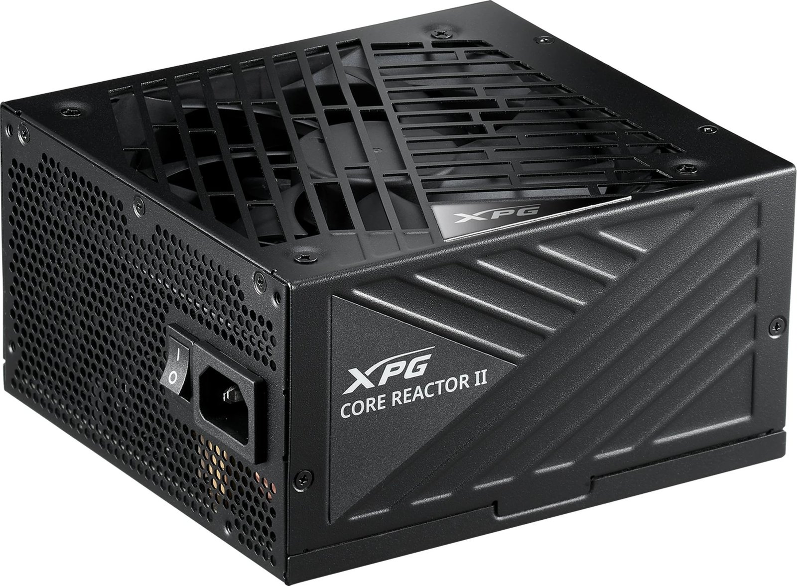 Furnizues energjie XPG CORE REACTOR II 1000W, ATX 3.0, 80+ Gold, i zi